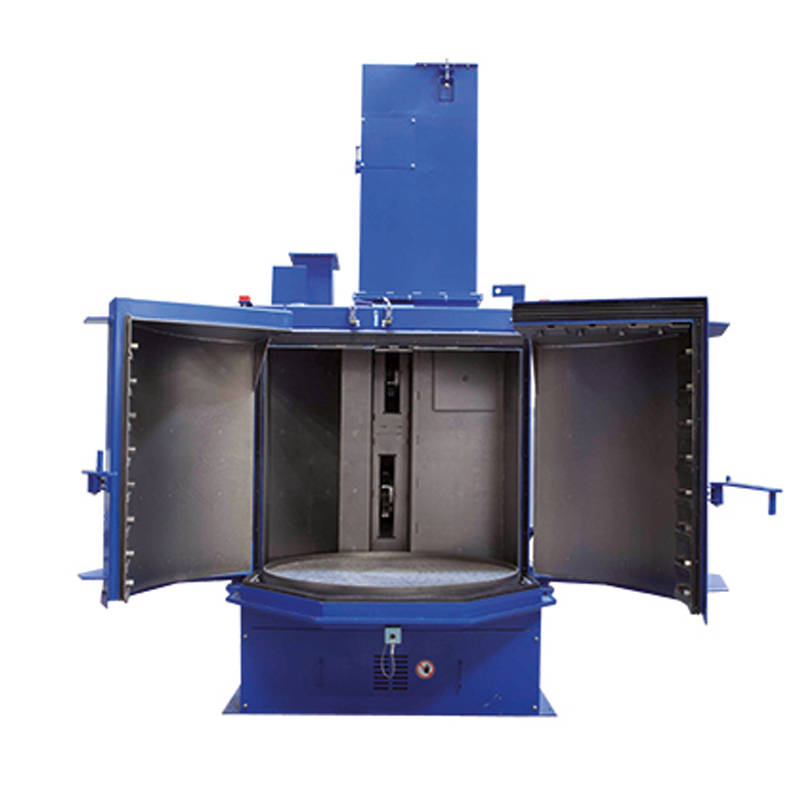Discover the Latest Table Shot Blasting Equipment for Your Needs