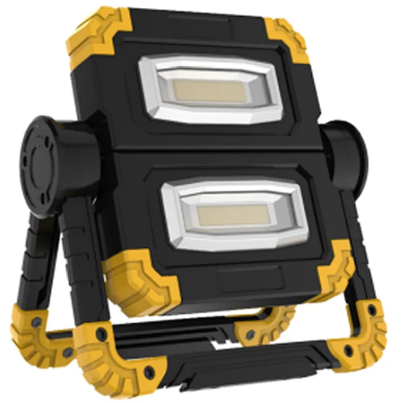 Flood Lights Wired: Outdoor Lighting for Exceptional Illumination