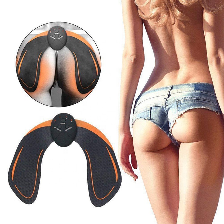 Electronic Hips Stimulator EMS Butt Trainer