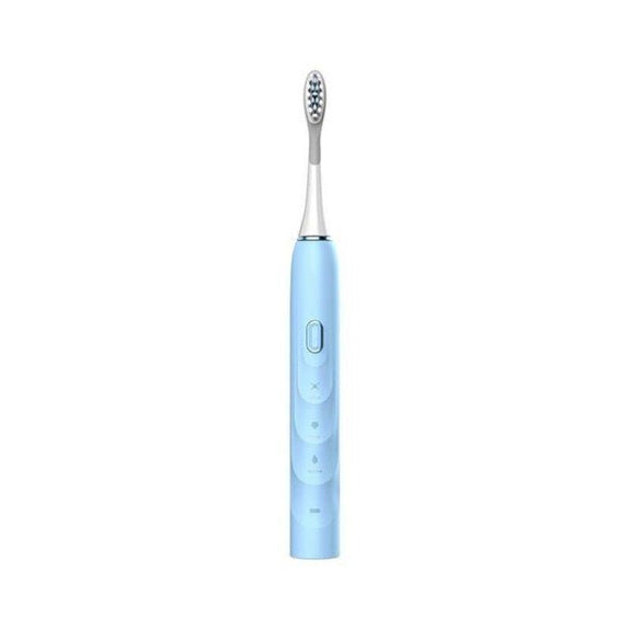 OEM Waterproof Sonic Electric Toothbrushes Timer with 3 Toothbrush Heads - Toothbrush - Personal Hygiene & Grooming - Health & Personal Care - Products - Tyfengla.com