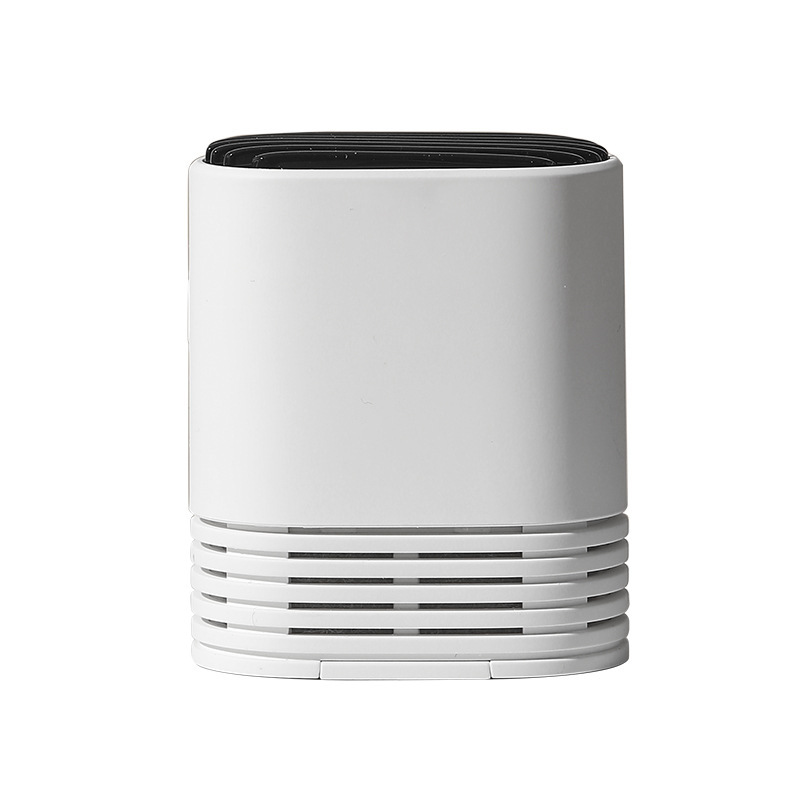 Fashion Portable Mini Air Purifier Air Cleaner