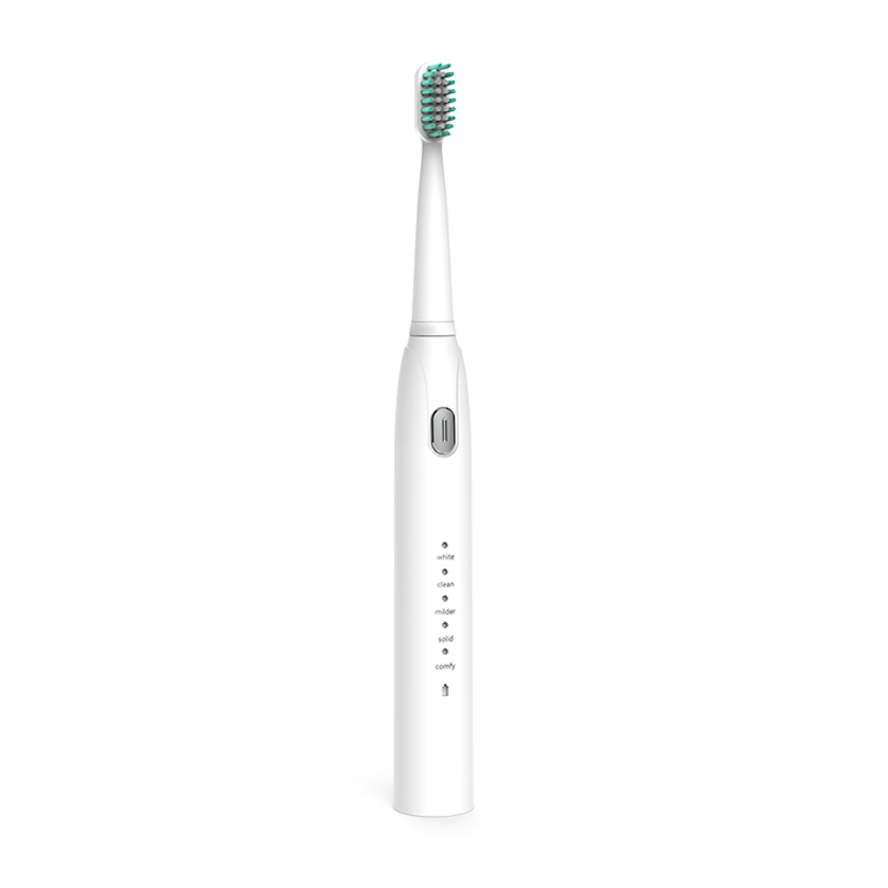  IPX7 Waterproof Private Label Sonic Wholesale Smart Electric Toothbrush