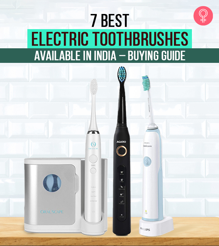 Best electric toothbrushes in 2022 | Tom's Guide