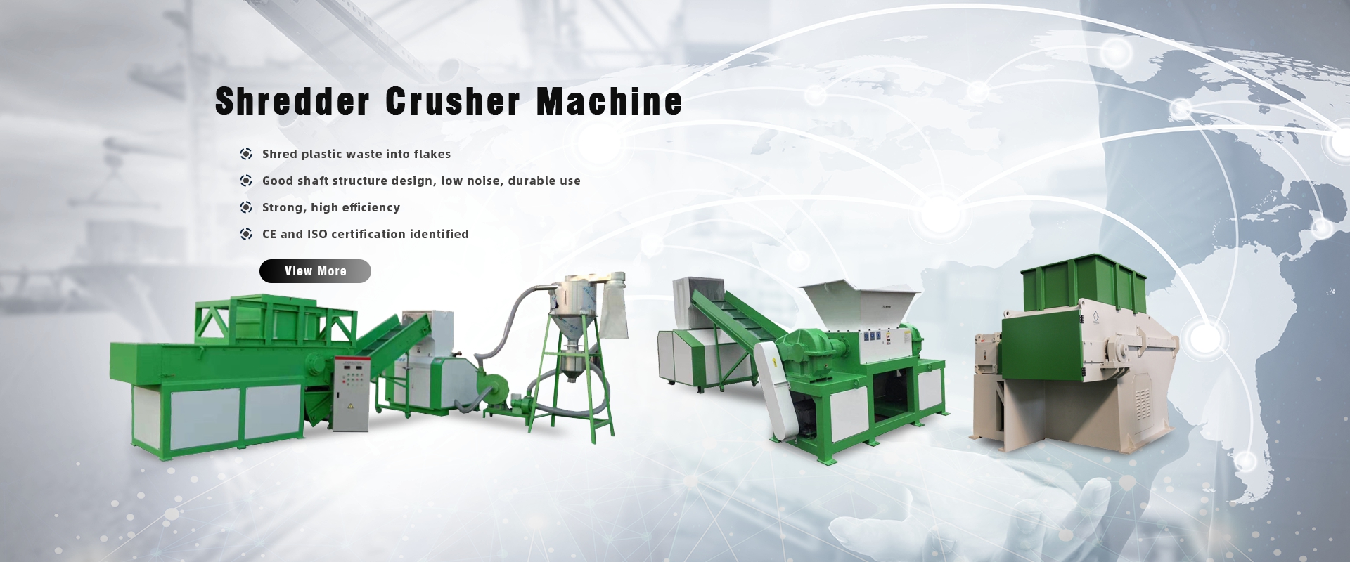 Extruder Machine, Plastics Extruders, Twin Screw Extruder - Lianshun