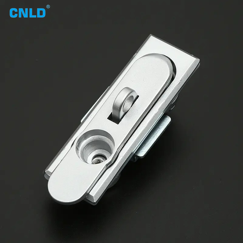 Durable small plastic locks for various uses
