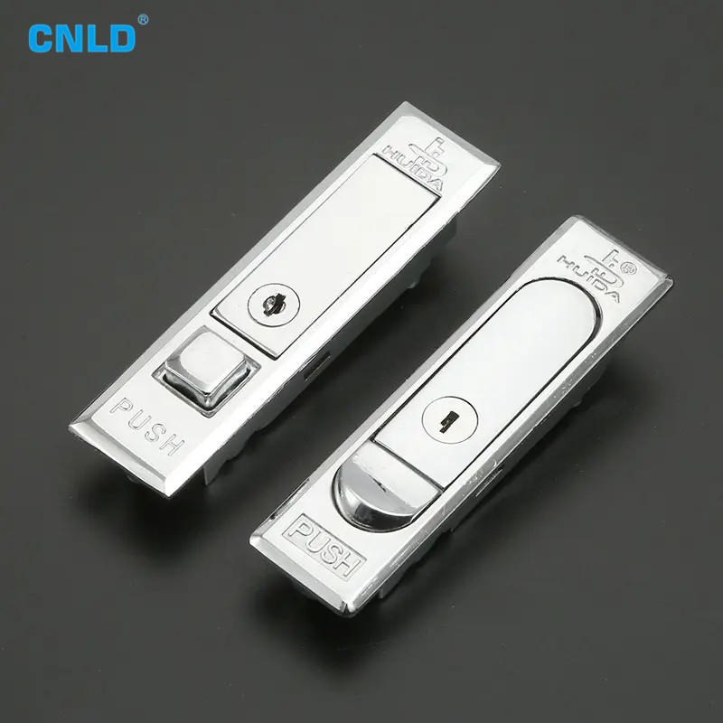 Mode MS504  distribution box lock for switch cabinet door