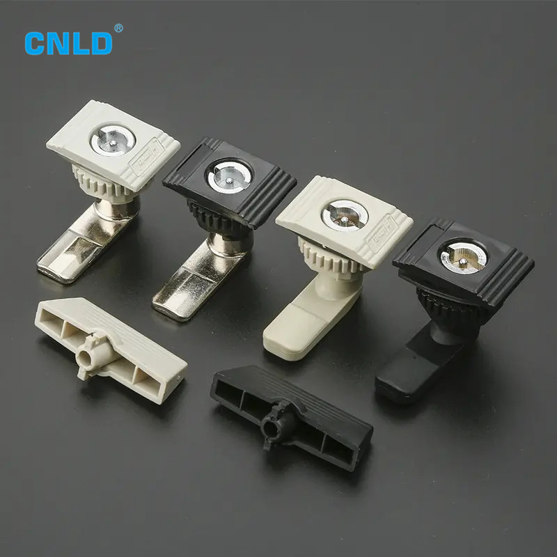 Mode MS705-4 Series Plastic square cabinet cam lock