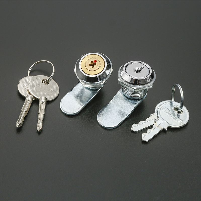 Mode MS403 Series zinc alloy high voltage cabinet cam locks for electrical panels