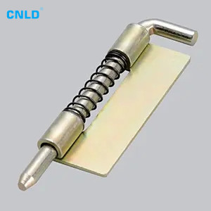 Mode CL025 Metal Spring Loaded Concealed Pin