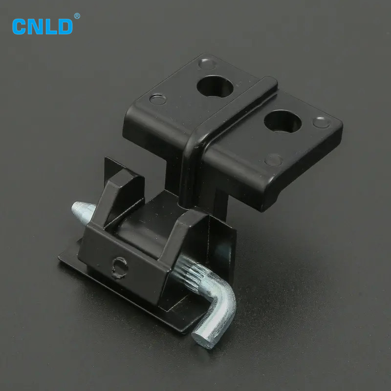 Mode CL255 cabinet hinge for equipment mechanical