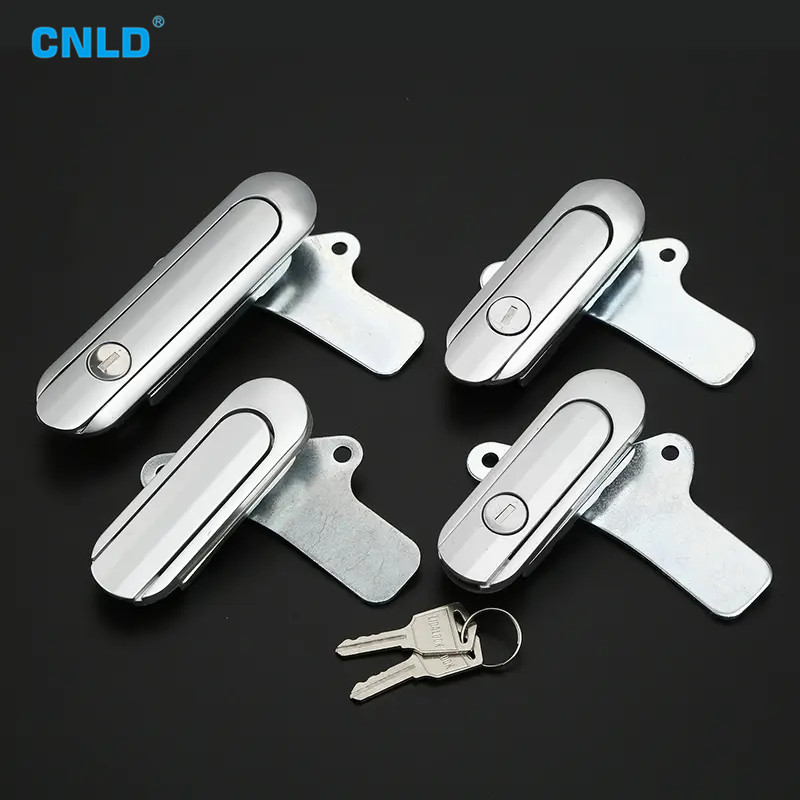 Folding Door Key Lock: Everything You Need to Know