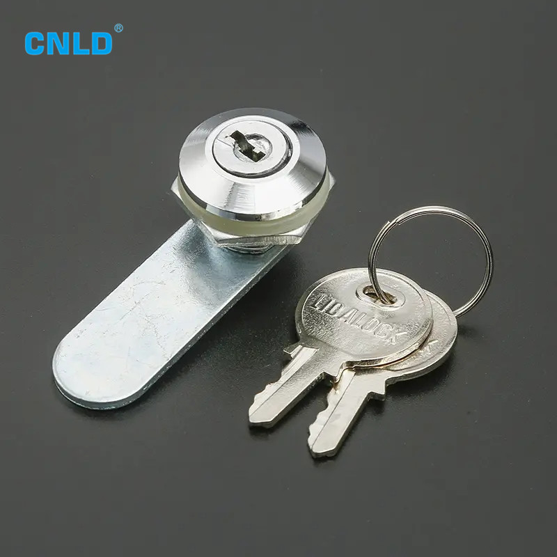 Mode MS402 zinc alloy round cabinet cam lock