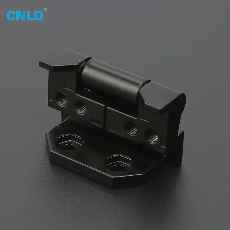 Mode CL213 removable hinge for equipment mechanical