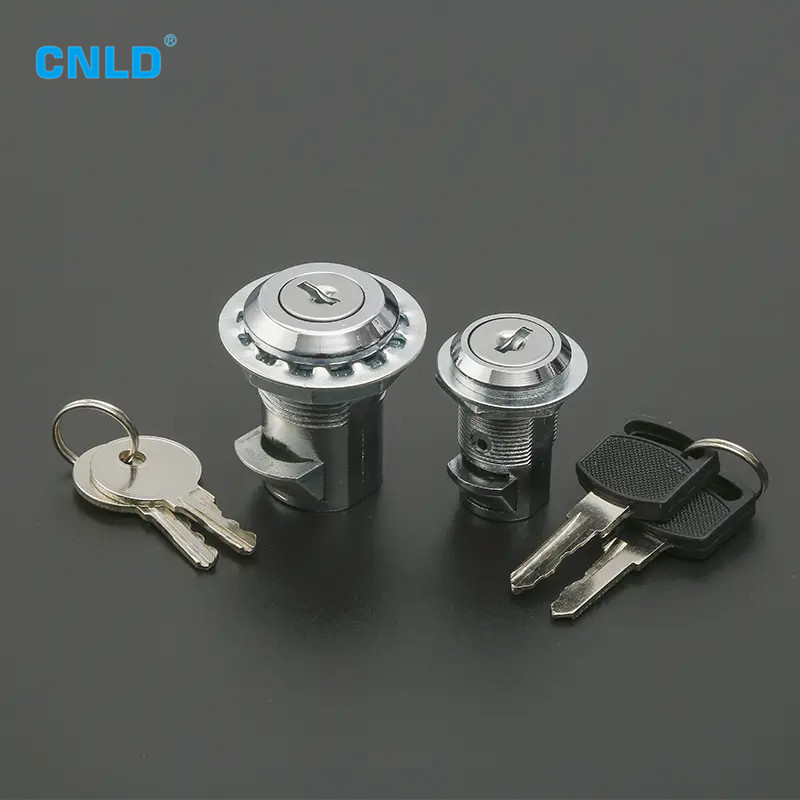 MS825 Zinc Alloy Mailbox Tool Box Metal Micro Door Locks