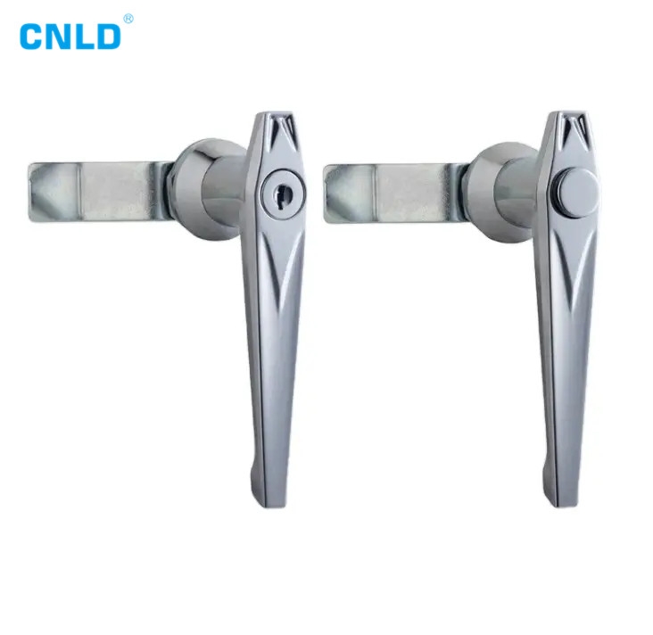Mode MS304 Series Thumb Cylinder Handle Locks for cabinet