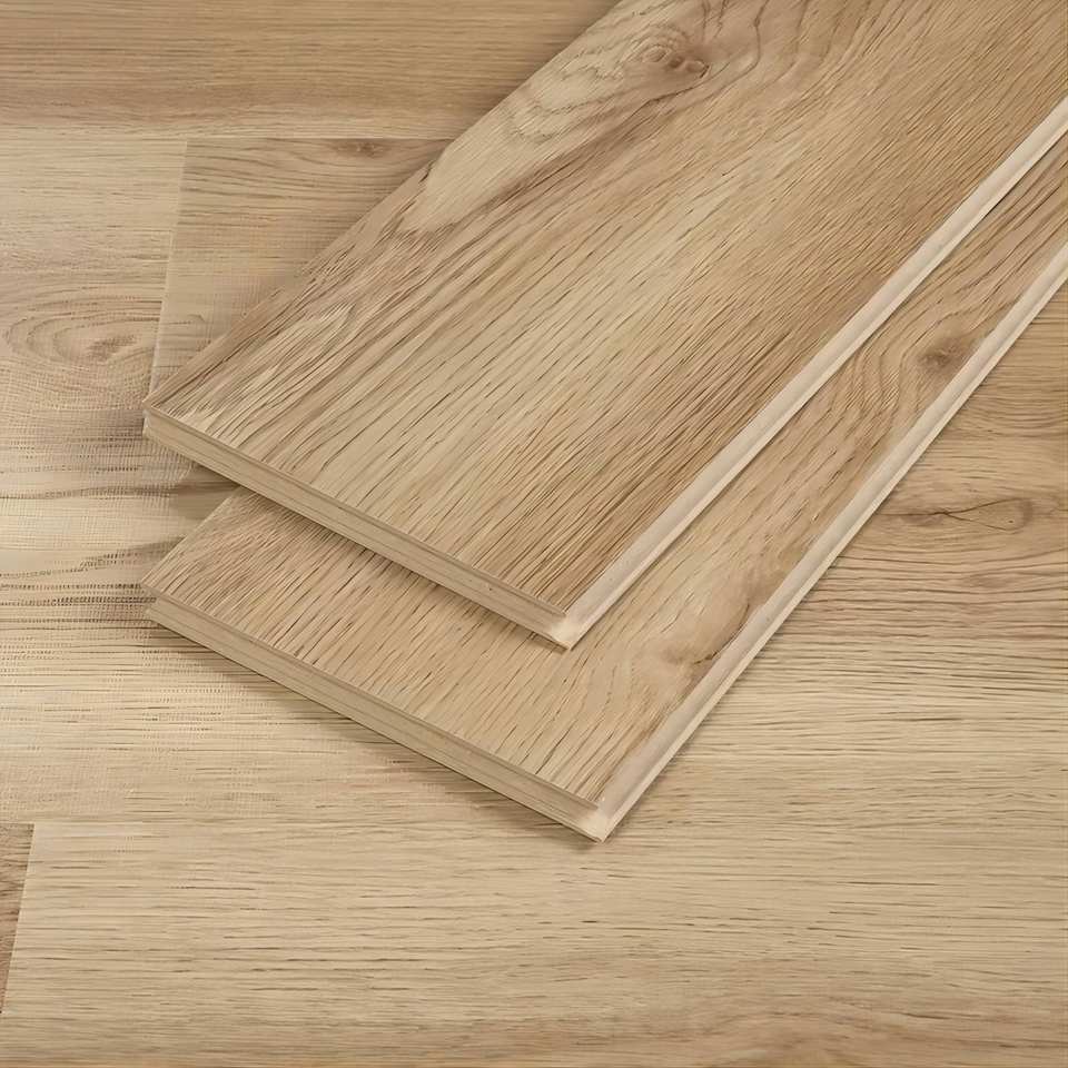 Shandong Liaocheng High-Quality High Quality Wood Flooring