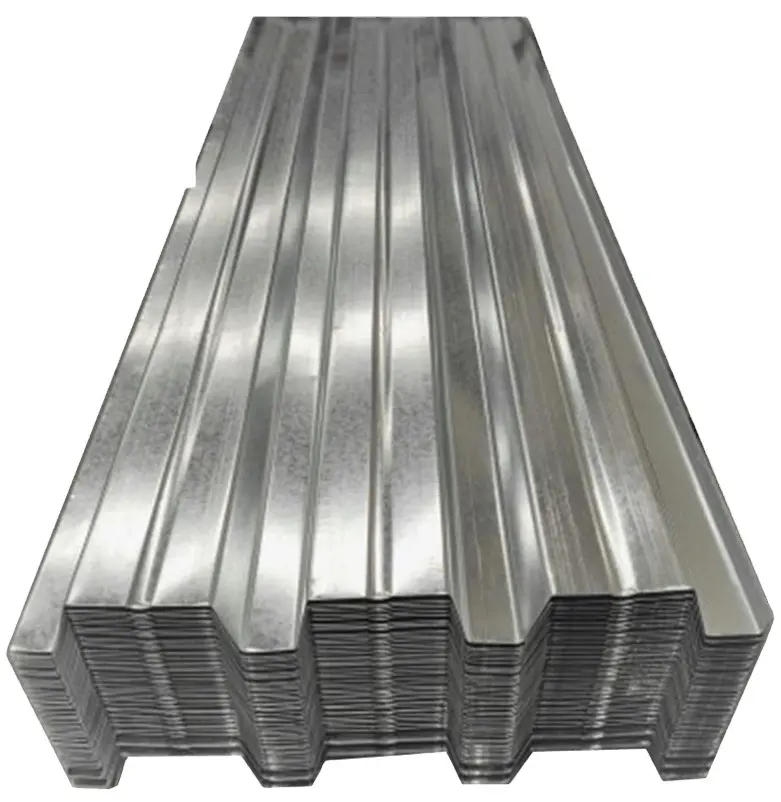 Corrugated aluminum: unmatched strength and versatility
