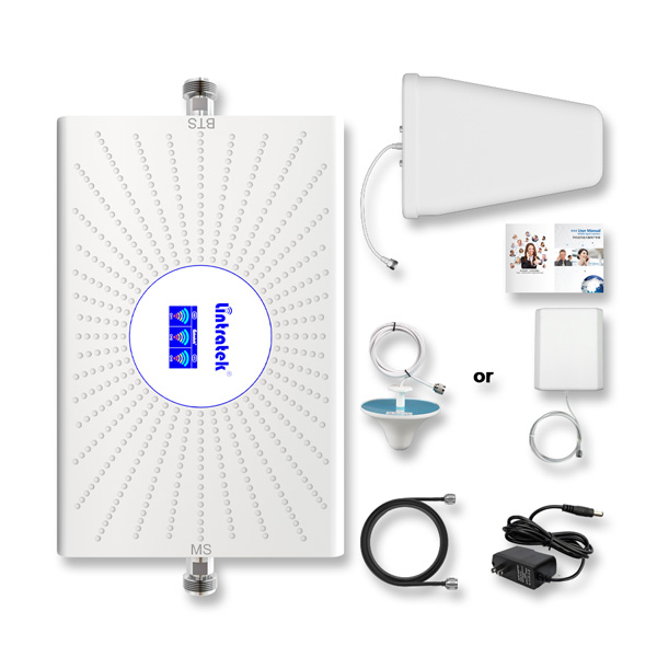 Improve Basement Cell Phone Signal with a Signal Booster