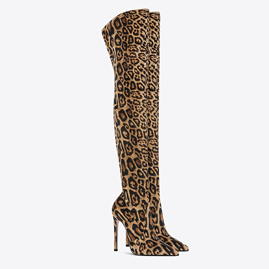 boots leopard (6)
