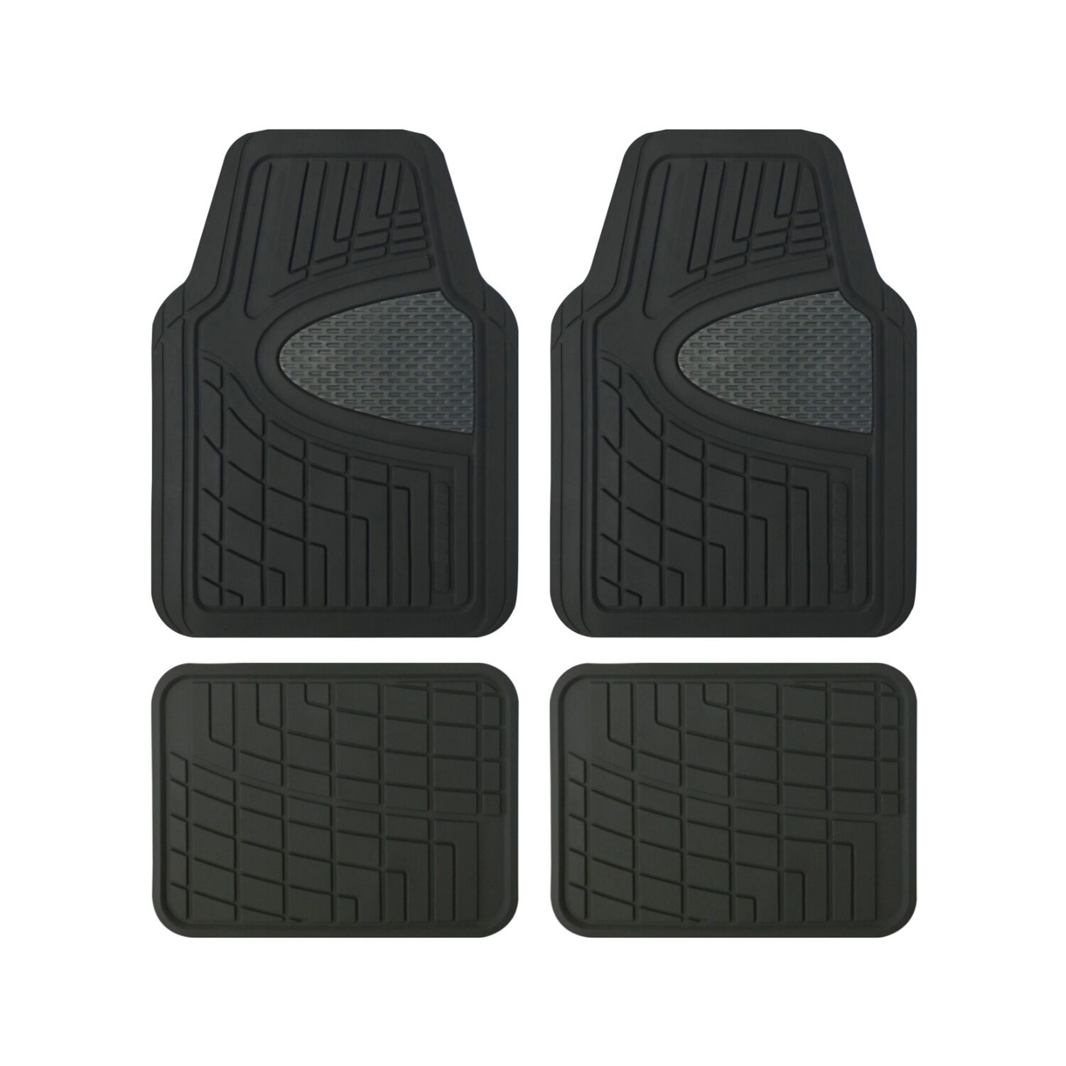 High-quality Automotive Carpet Mats for Ultimate Floor Protection