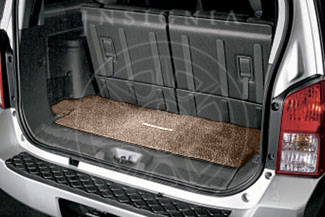 XT6 Premium Carpet Cargo Mat  404 Parts