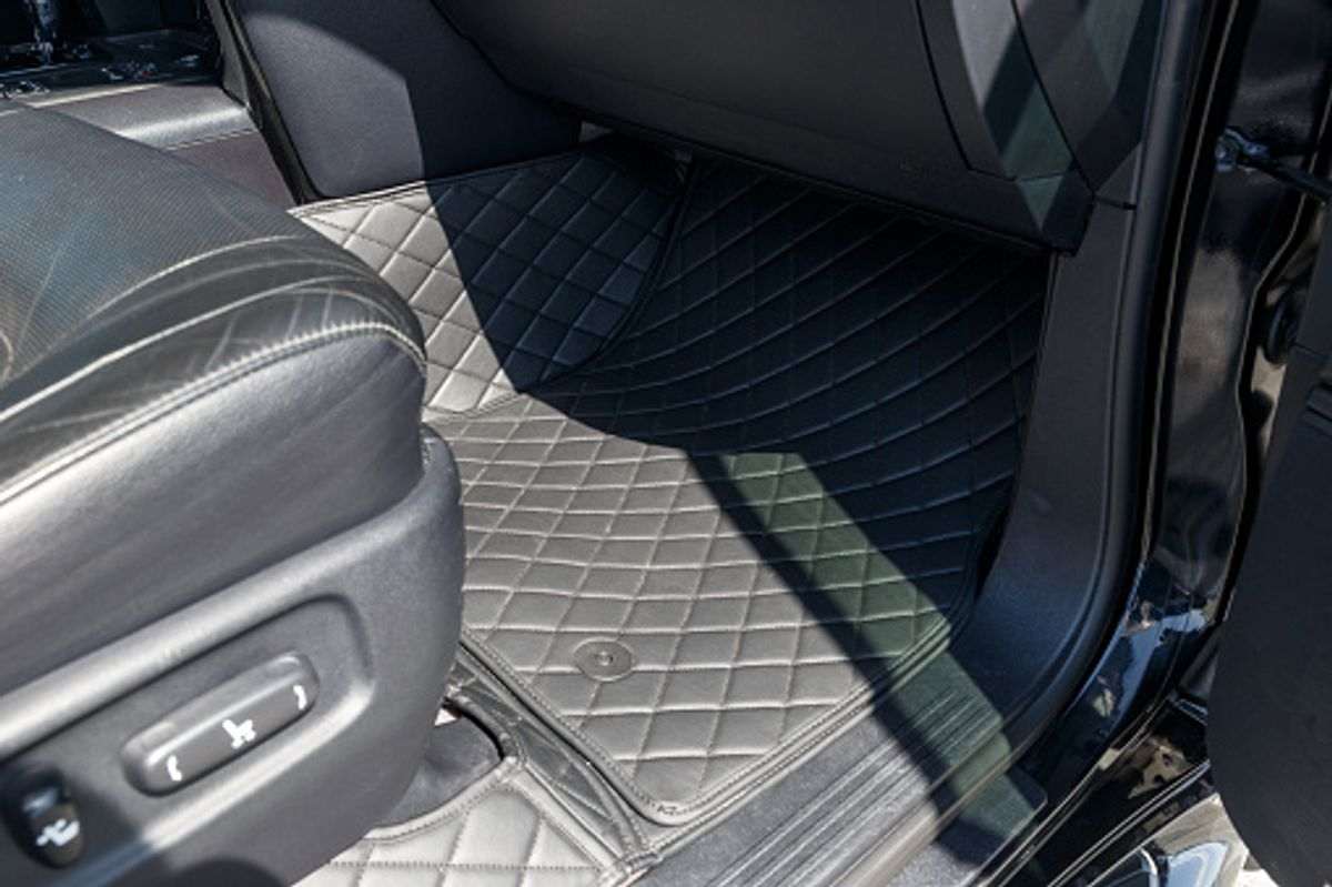 Floor Mats: Everything You Need To Know