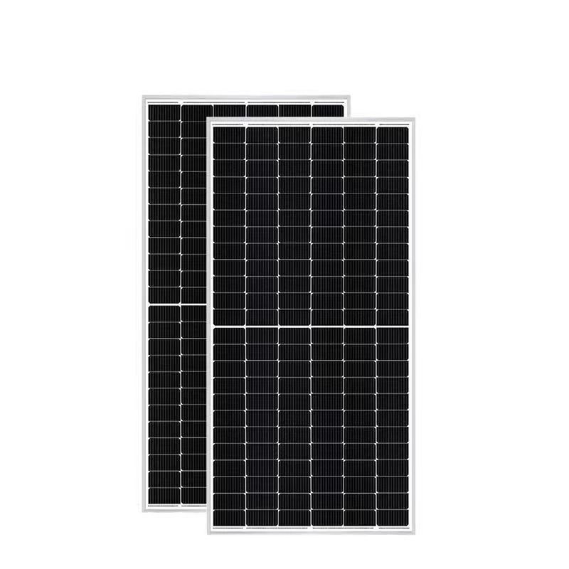 400-550W solar panel