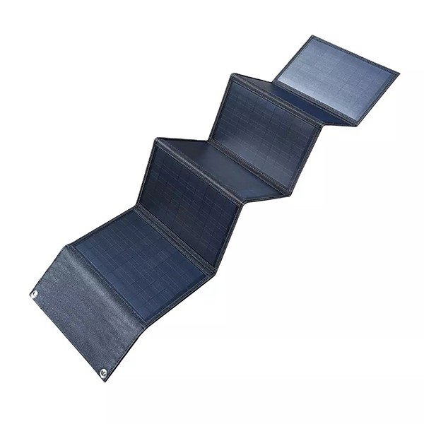 Solar Panel Charging Solar Folding Bag