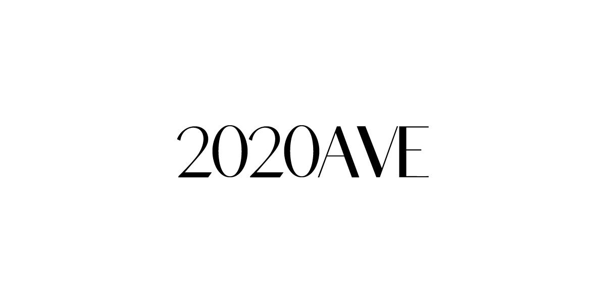 Joggers  2020AVE