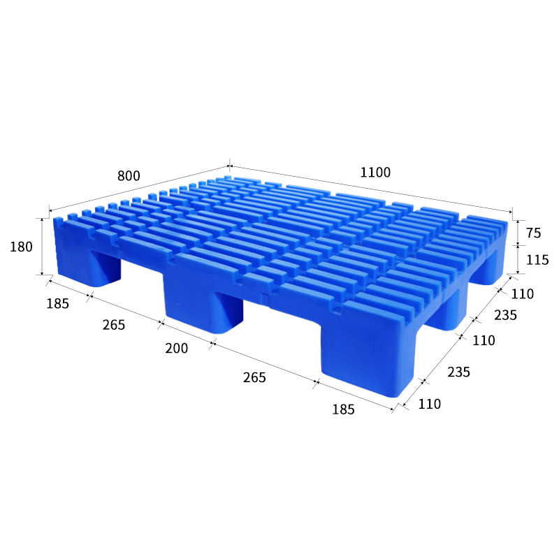 Durable and Versatile Plastic Mushroom Crate for Efficient Storage and Transportation