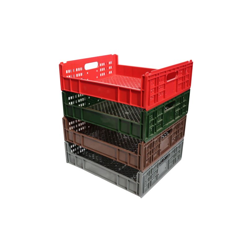 Bread crate and bread box is suitable for multi-standard bread trays