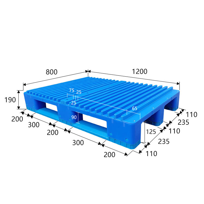 Durable plastic crates for storage and organization available on popular online marketplace