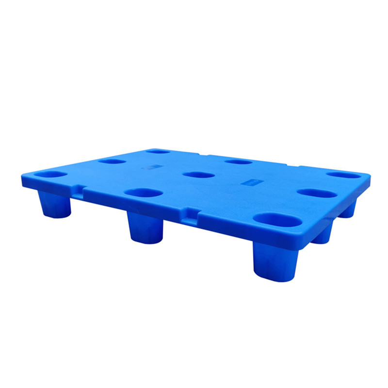 multi use compatible stackable plastic pallet for sale
