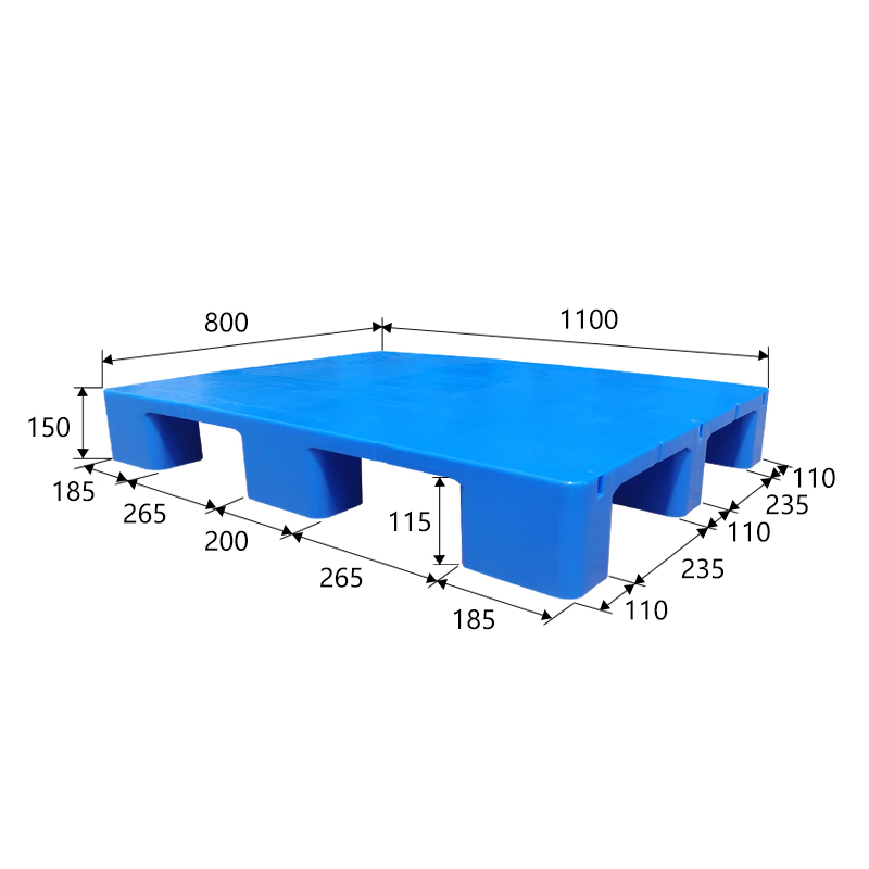 Revolutionary Mesh Pallet Containers: A Game-Changer in Warehouse Management