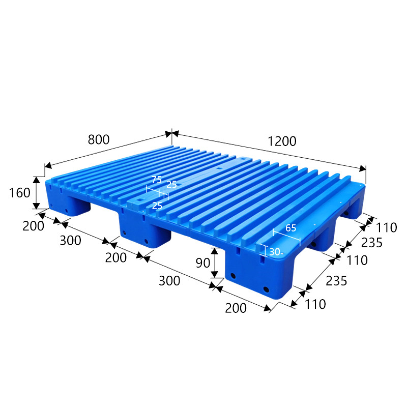 The Ultimate Guide to Plastic Pallets: Expert Advice and Tips