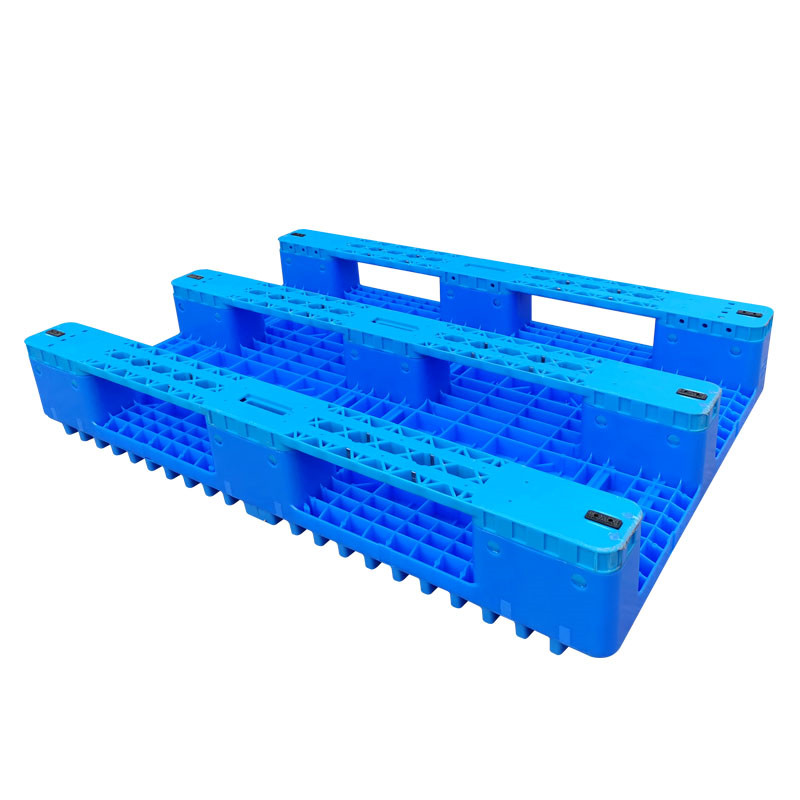 plastic american pallet for printing machine and diecut machine size 1200x800mm