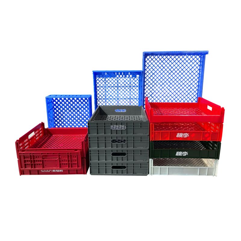 Bread crate and bread box is suitable for multi-standard bread trays