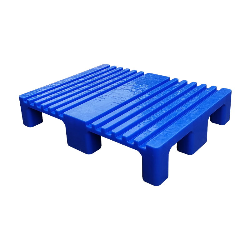 russia hot sell industrial plastic pallet for printing machine and diecutting machine