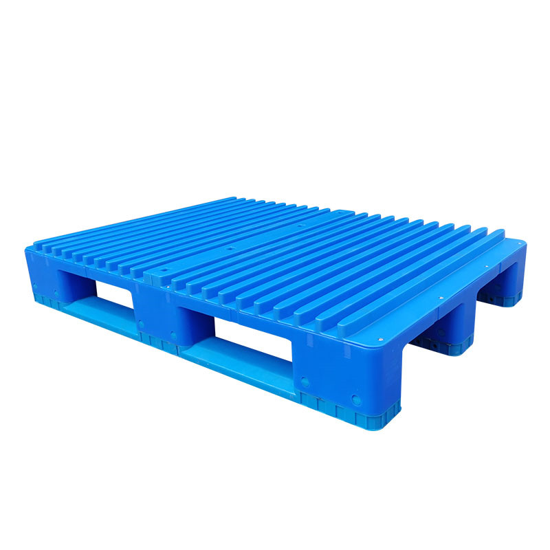 plastic american pallet for printing machine and diecut machine size 1200x800mm