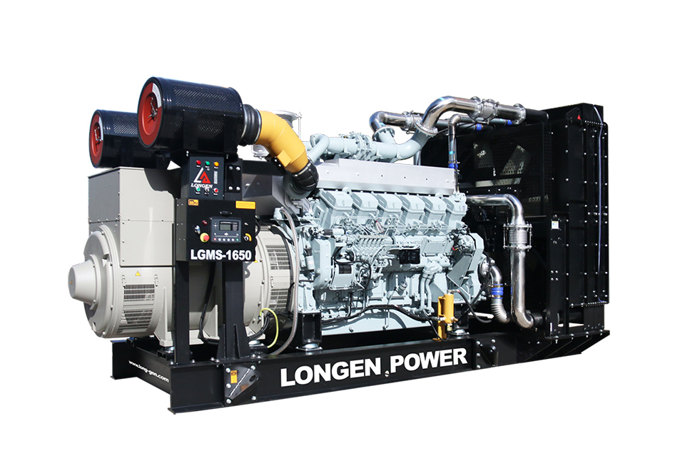 High-Powered 20kw Diesel Generator for Your Energy Needs