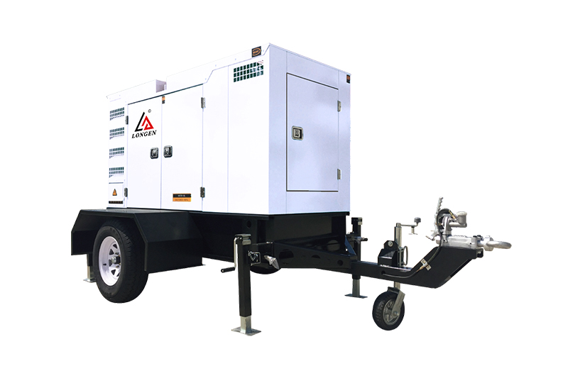 Powerful 250kw Generator for Any Job - Find Out More Here
