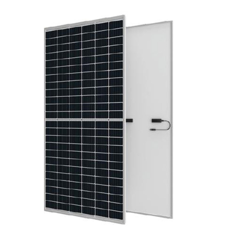 JA Solar monocrystalline silicon photovoltaic panel