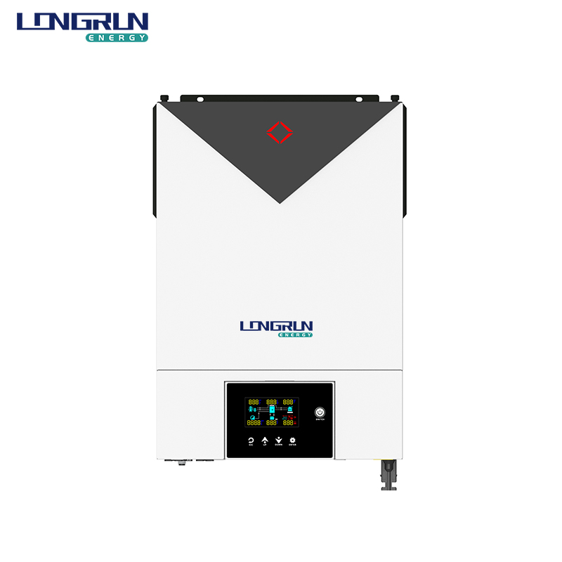  LONGRUN 3.6KW-10.2KW High efficiency off grid inverter