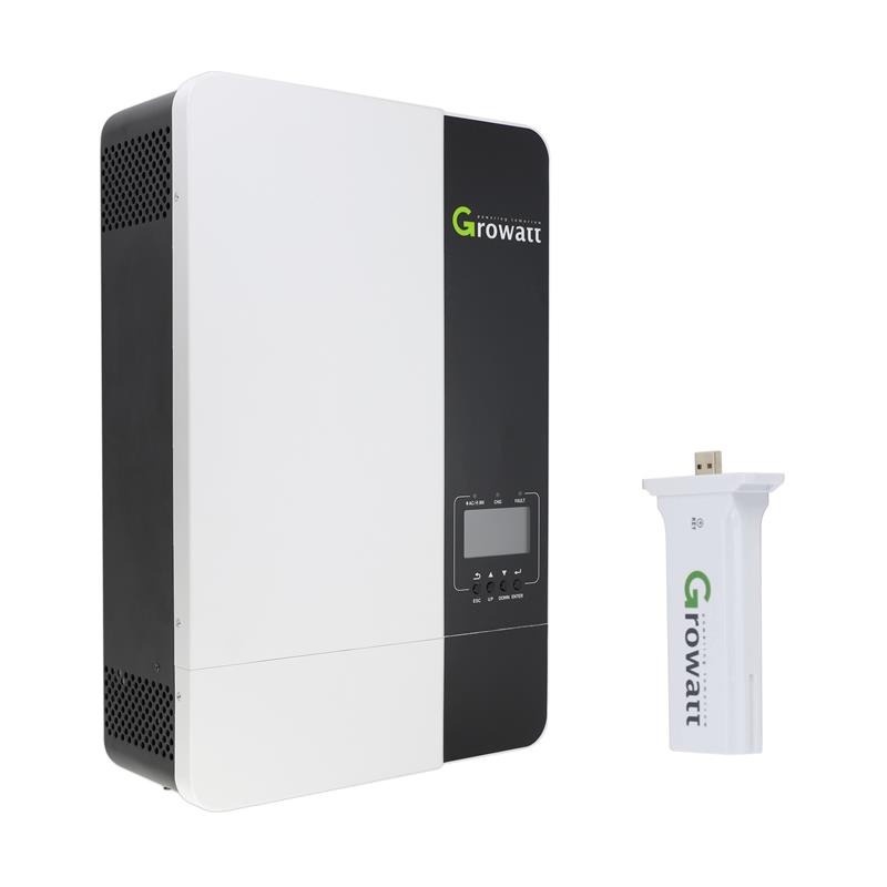 Growatt SPF 5000 ES  Inverter