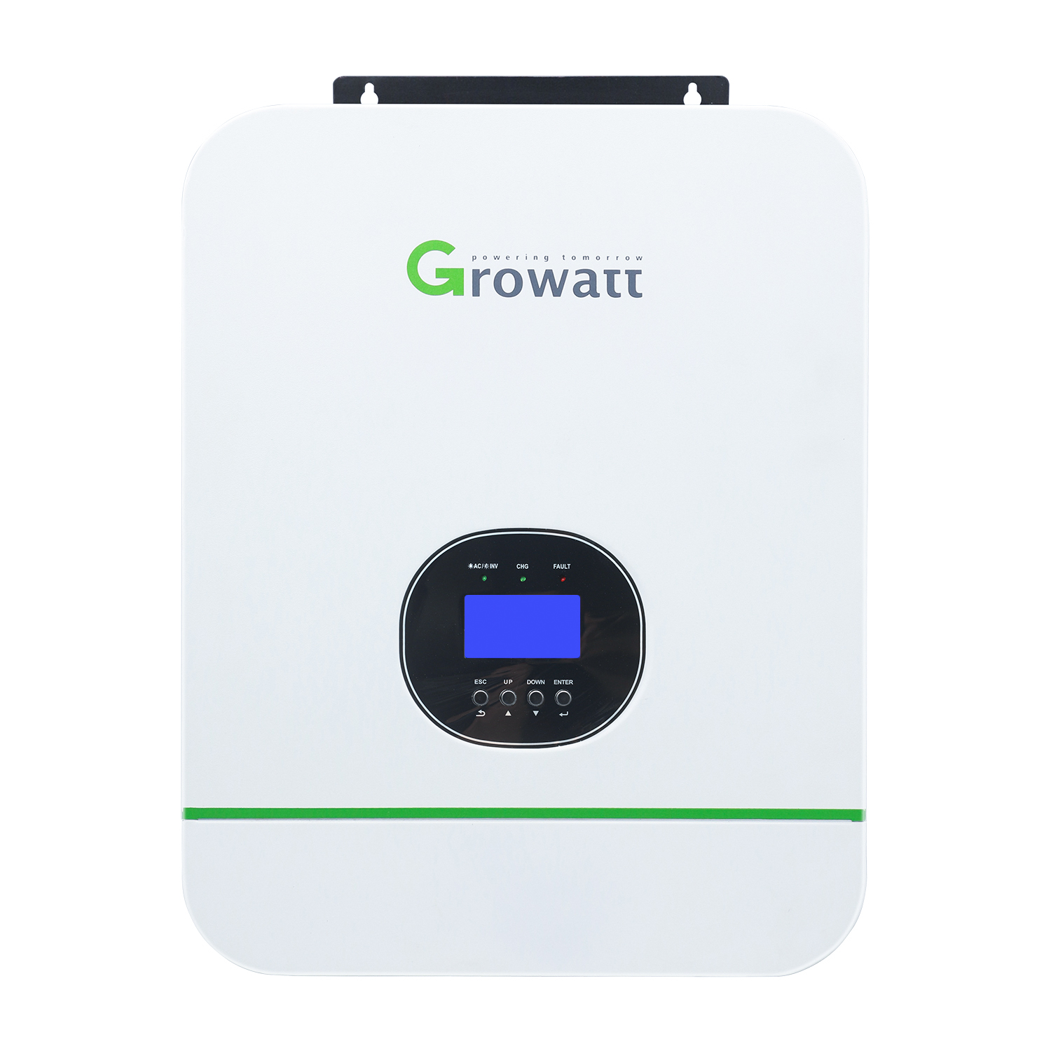 Growatt SPF2000-5000TL  Integrated MPPT HVM Inverter