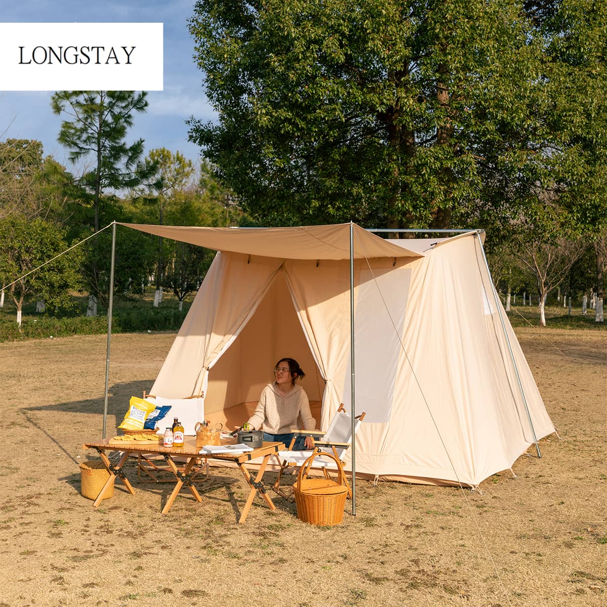 Top Wholesale Four Sided Tent Manufacturers in the Market
