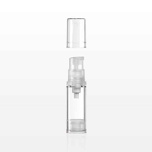 Airless Pump Lotion Bottle-products-Cosmetic Pump Bottles,Cosmetic Packaging,Serum Bottle