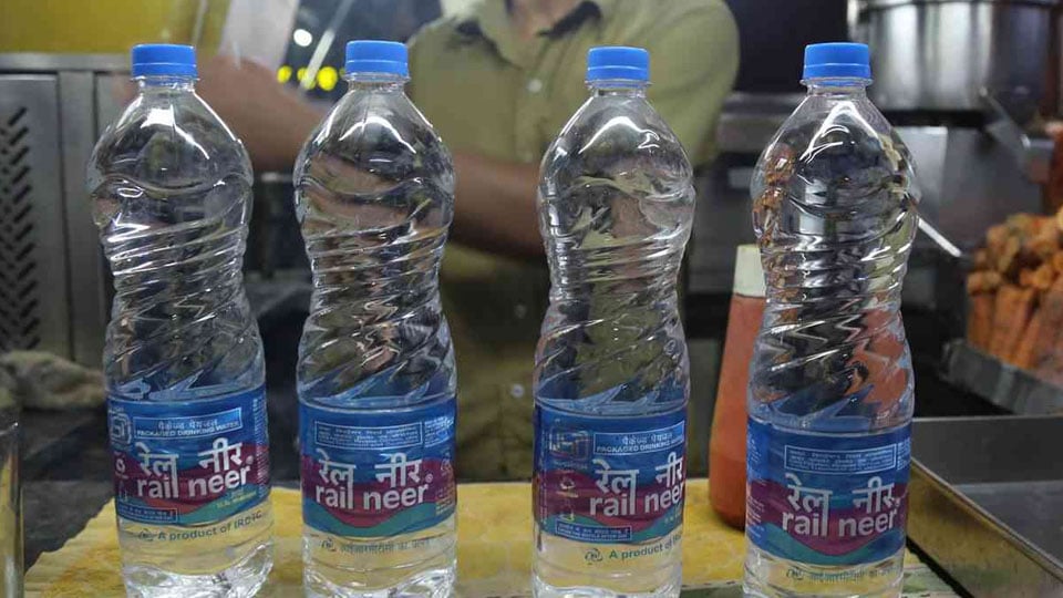 Project Kaiyo Reusable Water Bottle - 500ml | Tiger Supplies
