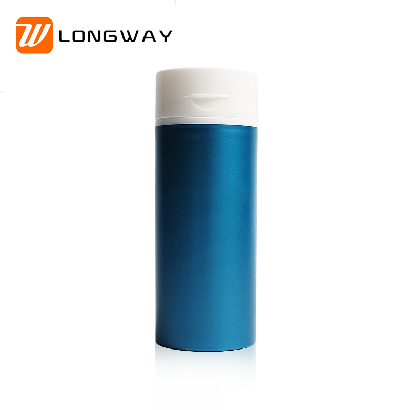 press pump PP airless cream bottle for cosmetic jar packaging