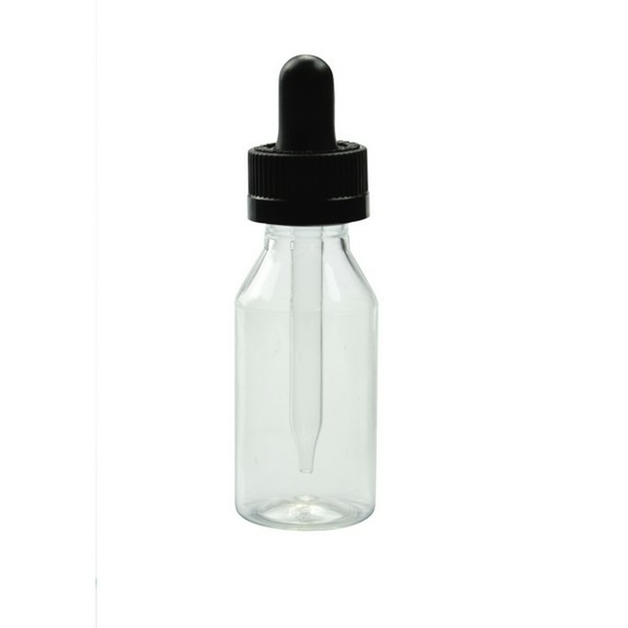 Plastic - Dropper - Search by Closure Type - Bottles & Containers